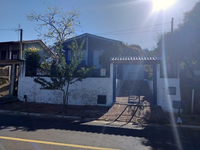 Casa Residencial 